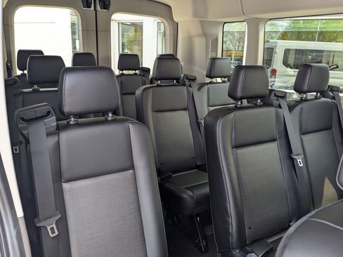 New 2026 Ford Transit 350 XL AWD/4WD image 12