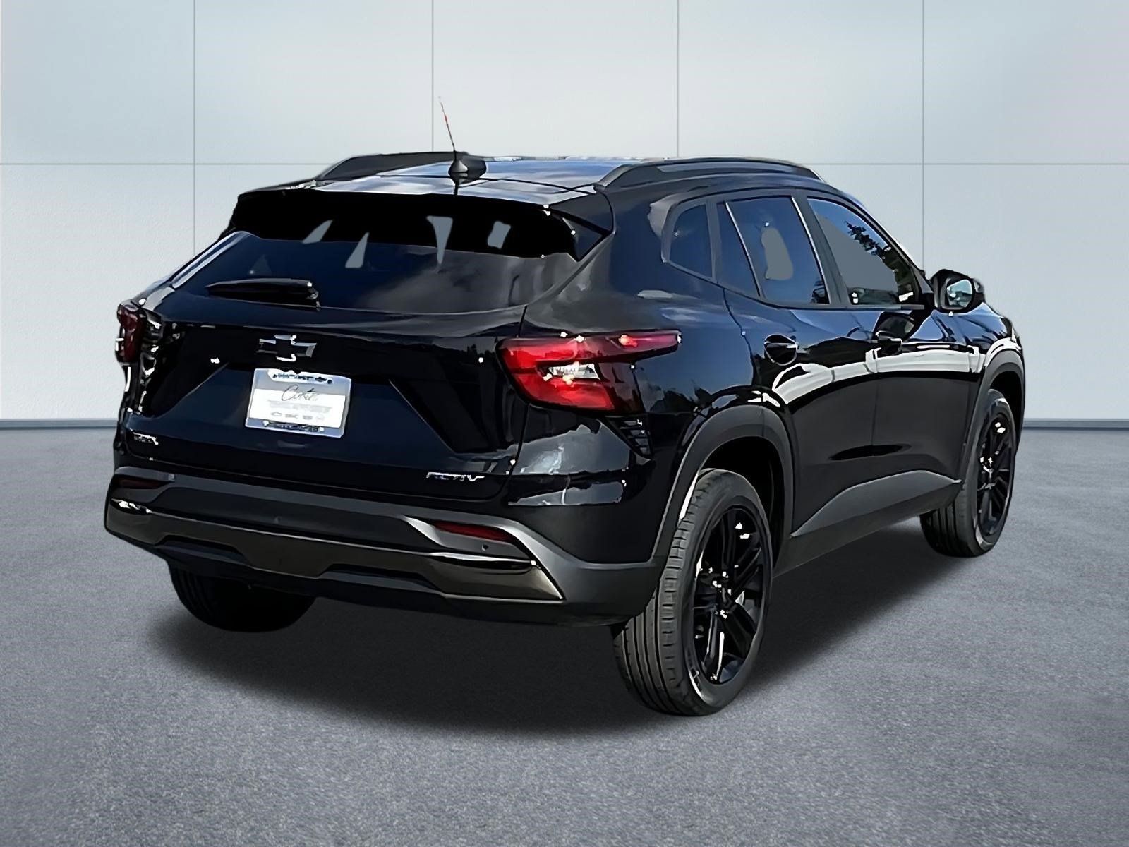 Used 2025 Chevrolet Trax ACTIV w/ Driver Confidence Package FWD image 6