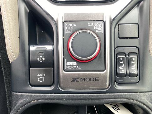 Used 2021 Subaru Forester Limited AWD/4WD image 13