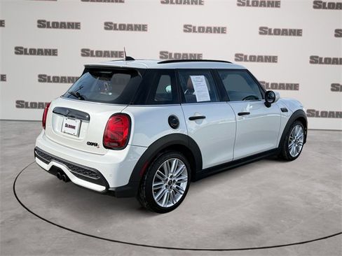 Used 2024 MINI Cooper S image 5