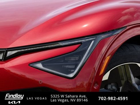 New 2026 Kia EV6 GT-Line RWD image 12
