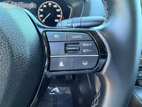 Certified 2023 Honda Civic EX image 19