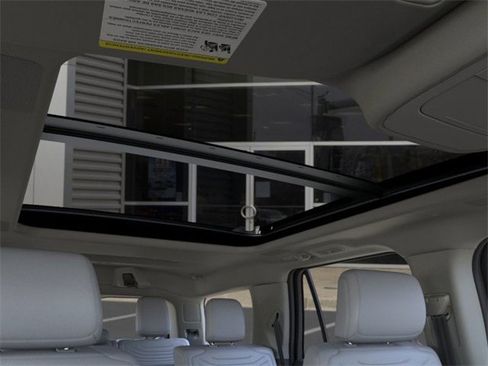 New 2025 Ford Expedition Platinum w/ Platinum Ultimate Package image 22