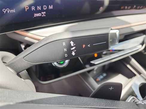 New 2025 Buick Envision Sport Touring image 28