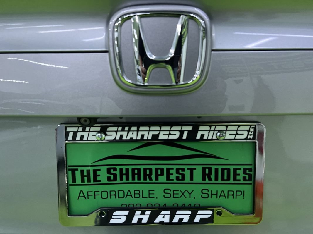 Used 2020 Honda Civic LX image 12