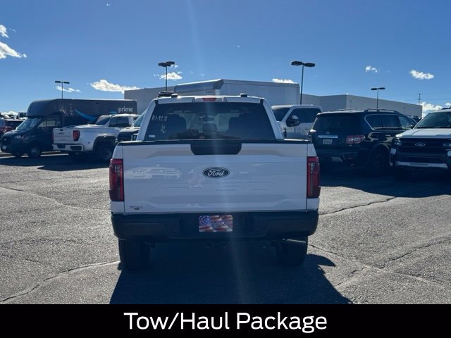 New 2026 Ford F150 XL w/ Tow/Haul Package AWD/4WD image 4
