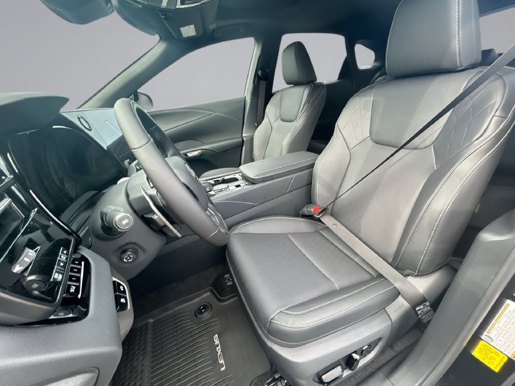 New 2026 Lexus RX 350 Premium Plus FWD image 4