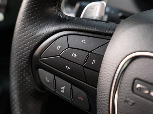 Used 2018 Dodge Durango R/T w/ Blacktop Package image 15