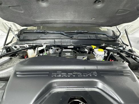 Used 2022 RAM 3500 Limited w/ Safety Group image 21