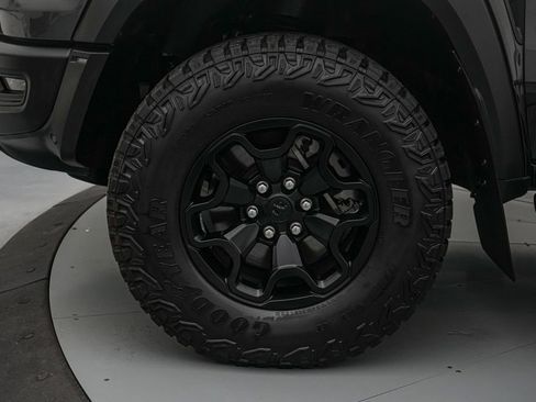 Used 2025 RAM 1500 RHO w/ RHO Level 1 Equipment Group AWD/4WD image 12