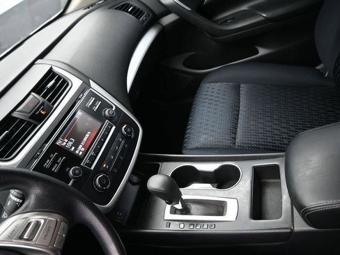 Used 2016 Nissan Altima 2.5 S w/ Power Driver Seat Package image 16