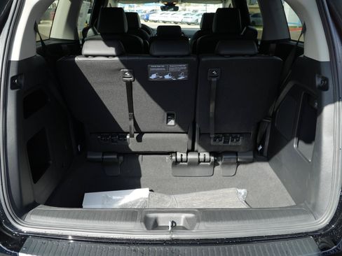 Used 2026 Honda Odyssey EX-L image 8