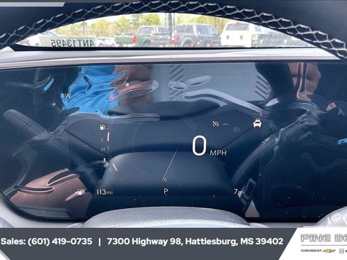 New 2026 Buick Encore GX Preferred FWD image 16