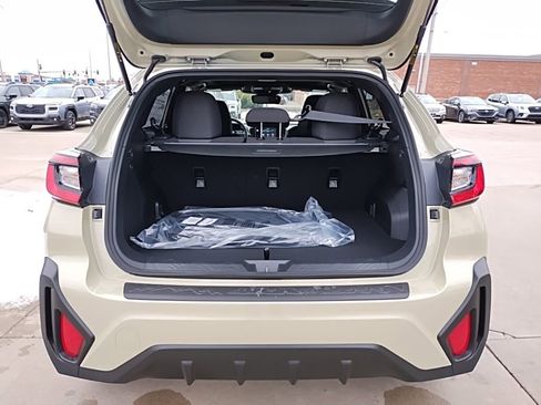 New 2026 Subaru Crosstrek 2.5i Sport w/ Crosstrek Mirror Package AWD/4WD image 50