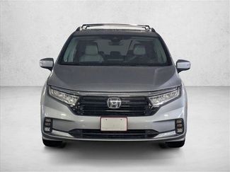Used 2021 Honda Odyssey EX-L video 2