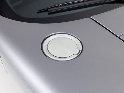 Used 2006 Ford GT RWD image 64
