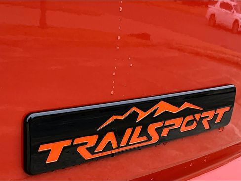 New 2026 Honda Passport TrailSport Elite image 15