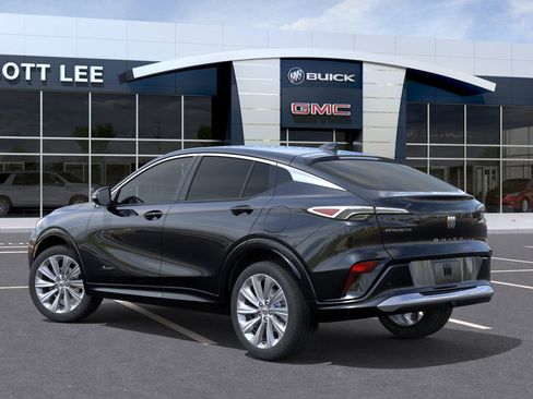 New 2026 Buick Envista Avenir FWD image 3