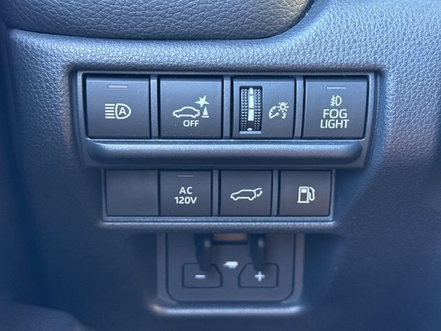 Used 2024 Toyota Land Cruiser w/ Premium Package AWD/4WD image 40