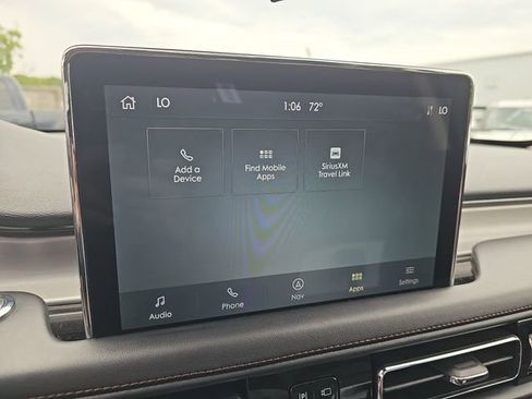 Used 2023 Lincoln Aviator AWD w/ Premium Package image 19