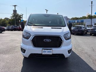 Used 2024 Ford Transit 350 XLT RWD video 2