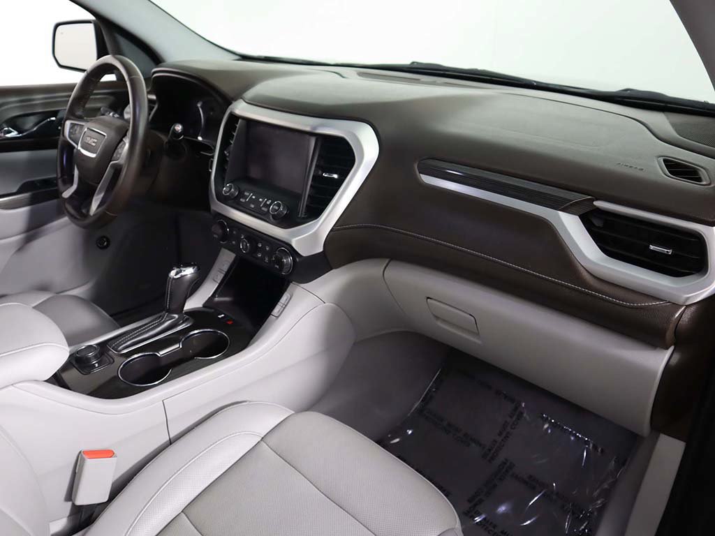 Used 2019 GMC Acadia SLT AWD/4WD image 28