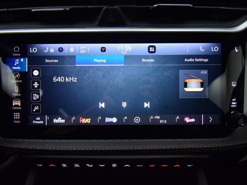 New 2026 Jeep Cherokee Limited AWD/4WD image 34