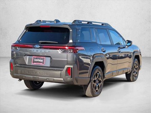 New 2026 Subaru Outback Limited image 2