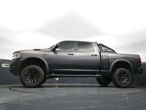 Used 2020 RAM 2500 Power Wagon AWD/4WD image 25