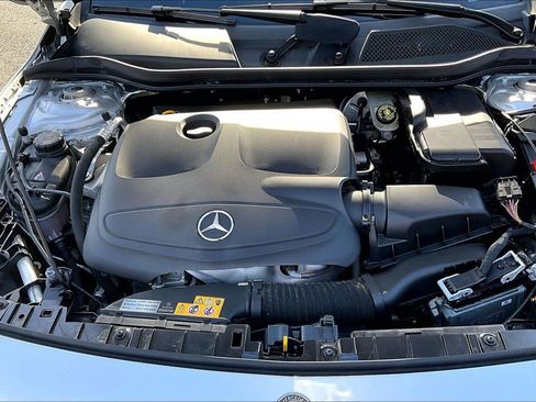Used 2019 Mercedes-Benz GLA 250 w/ Convenience Package image 20