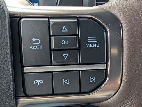 New 2026 Ford F250 King Ranch w/ Chrome Package image 24