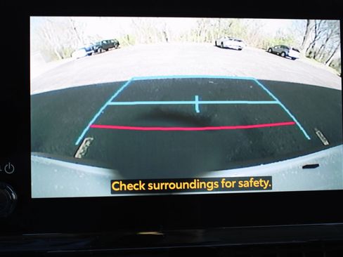 New 2026 Toyota Corolla Cross L AWD/4WD image 31