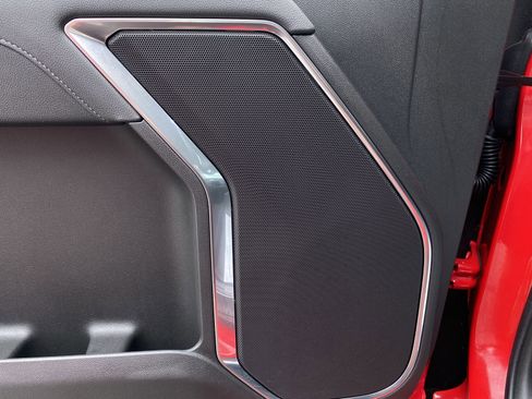 New 2025 GMC Sierra 1500 Elevation image 48