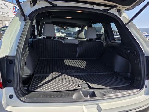 Used 2019 Honda Passport Elite image 12