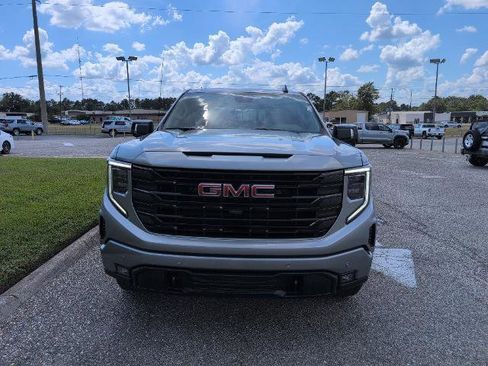New 2026 GMC Sierra 1500 Elevation w/ Elevation Premium Package image 1