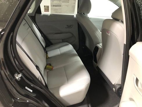 New 2026 Hyundai Kona SEL Sport image 10