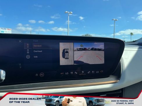 New 2026 Buick Envision Avenir image 33