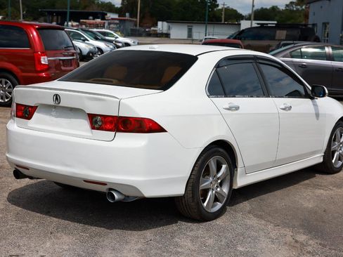 Used 2007 Acura TSX FWD image 11