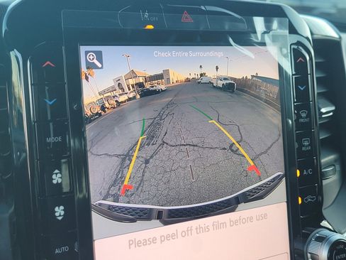 New 2026 RAM 1500 Big Horn image 14