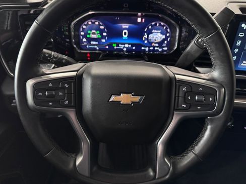 Certified 2023 Chevrolet Silverado 1500 LT AWD/4WD image 14