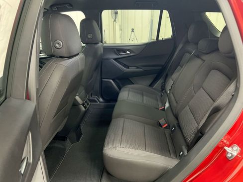 New 2026 Chevrolet Equinox LT FWD image 23
