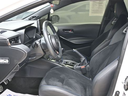 Used 2024 Toyota Corolla GR AWD/4WD image 14