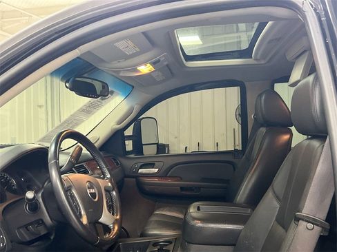 Used 2008 GMC Sierra 3500 SLT image 14