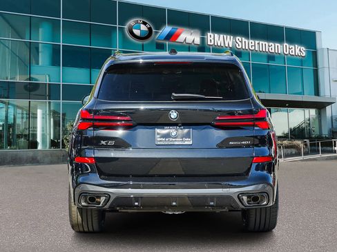 New 2026 BMW X5 sDrive40i w/ M Sport Package image 5