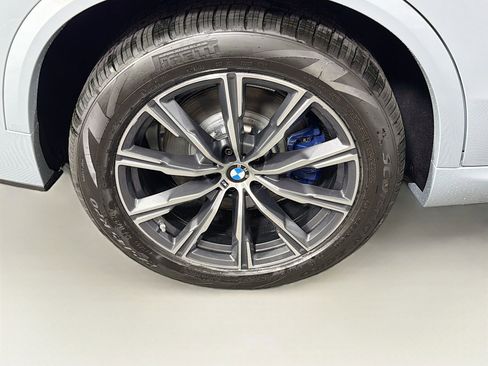 New 2026 BMW X5 xDrive50e w/ M Sport Package AWD/4WD image 36