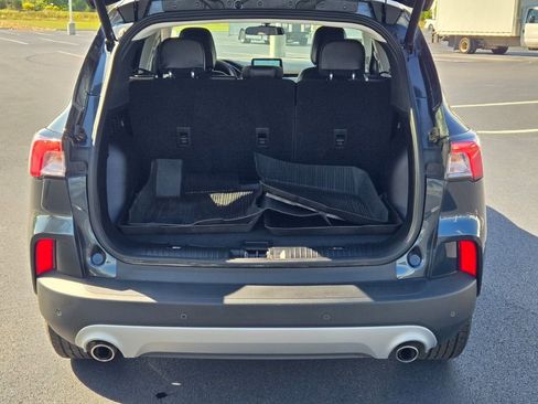 Used 2022 Ford Escape SEL w/ Technology Package image 15