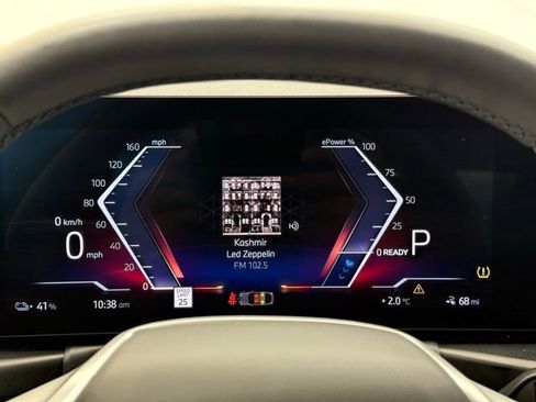 Used 2025 BMW i4 xDrive40i w/ Parking Assistance Package image 31