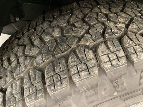 New 2026 Chevrolet Silverado 1500 LT w/ Protection Package image 29