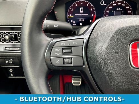 Used 2025 Honda Civic Type R image 10