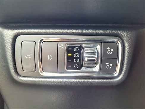 Used 2020 Lincoln Aviator Reserve w/ Equipment Group 202A image 15